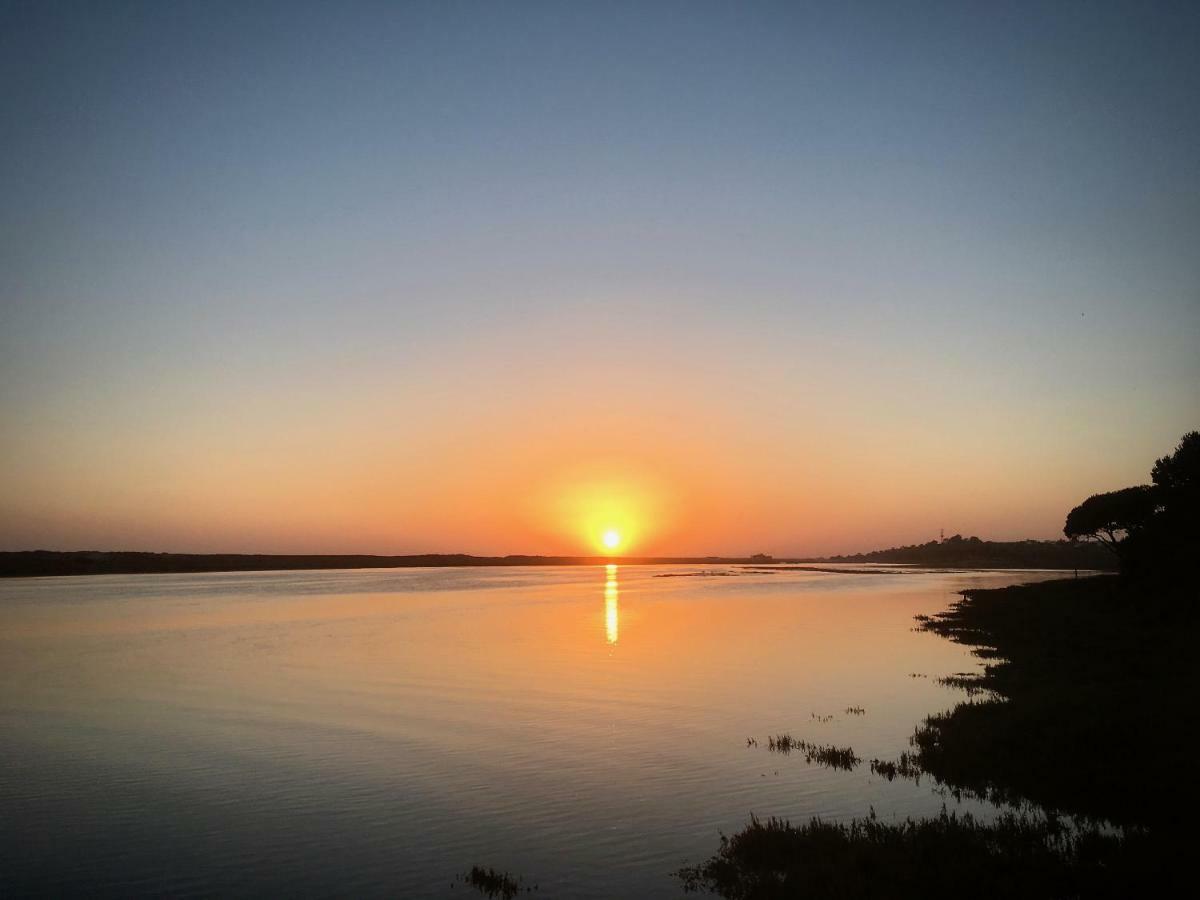 Victory Village Sea Views Quinta do Lago Buitenkant foto