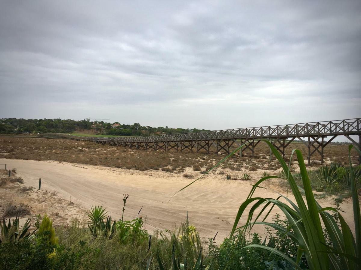 Victory Village Sea Views Quinta do Lago Buitenkant foto