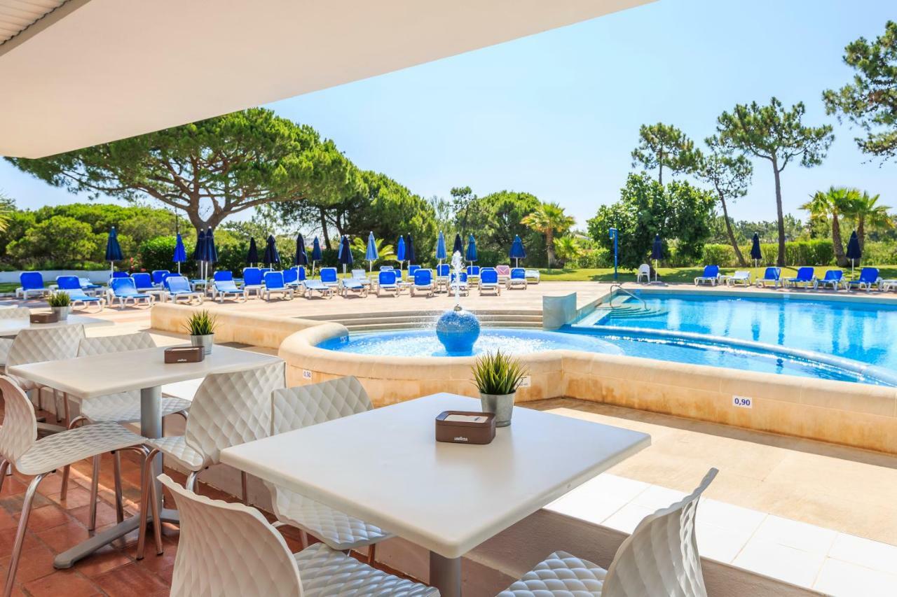 Victory Village Sea Views Quinta do Lago Buitenkant foto