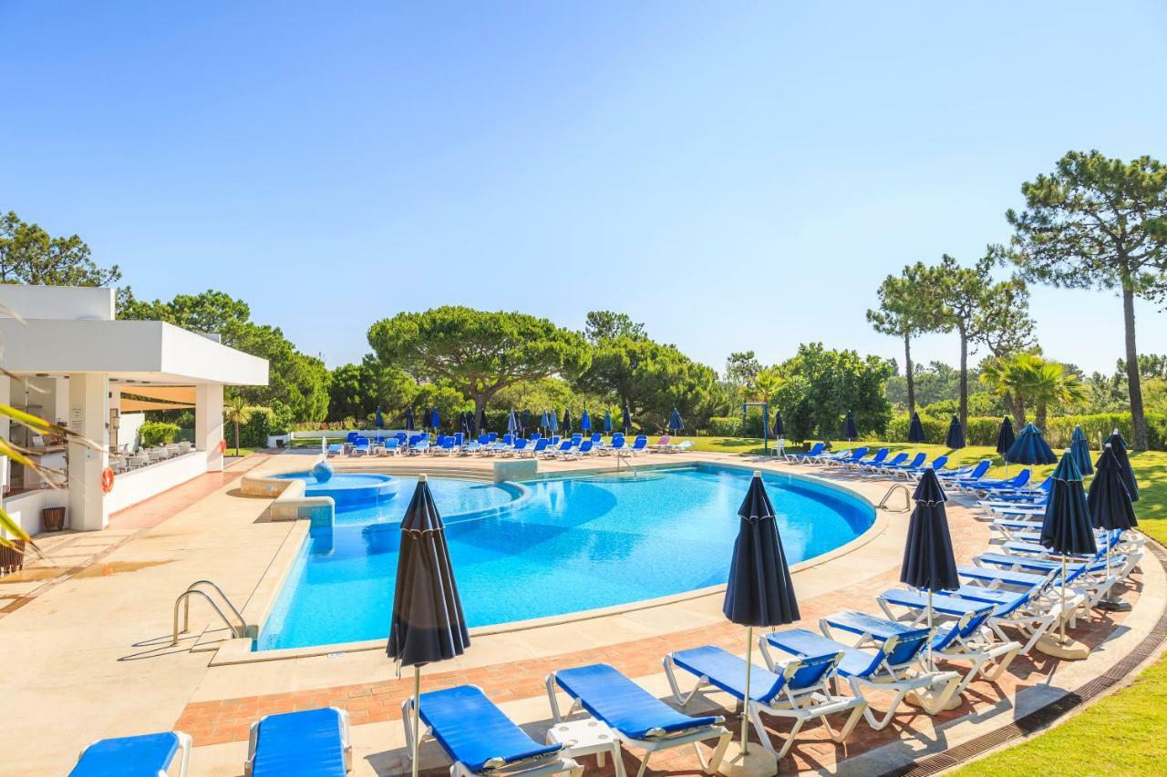 Victory Village Sea Views Quinta do Lago Buitenkant foto