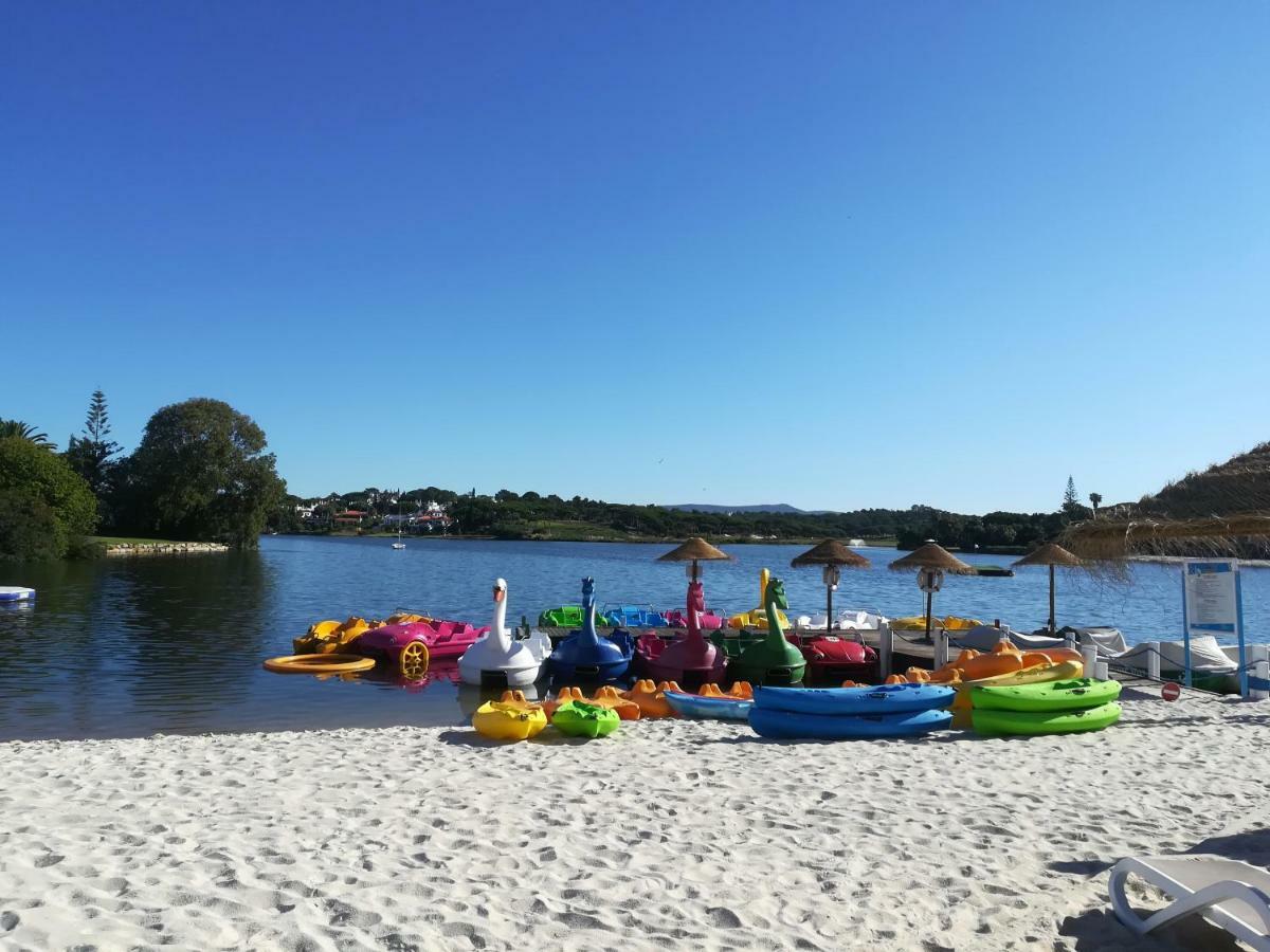 Victory Village Sea Views Quinta do Lago Buitenkant foto