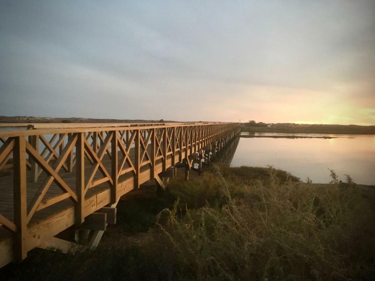 Victory Village Sea Views Quinta do Lago Buitenkant foto