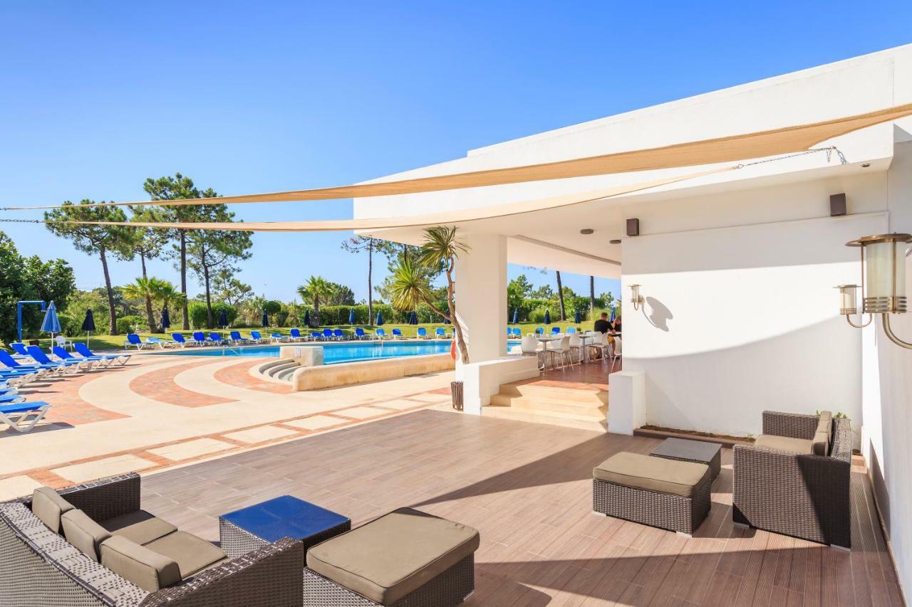 Victory Village Sea Views Quinta do Lago Buitenkant foto