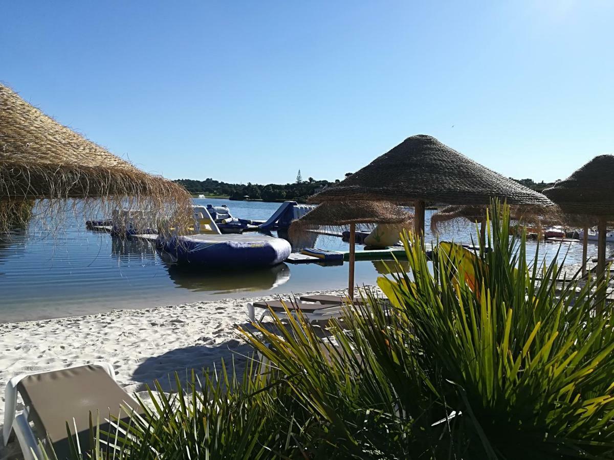 Victory Village Sea Views Quinta do Lago Buitenkant foto
