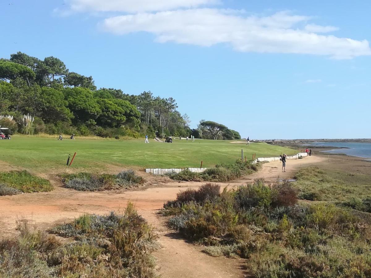 Victory Village Sea Views Quinta do Lago Buitenkant foto