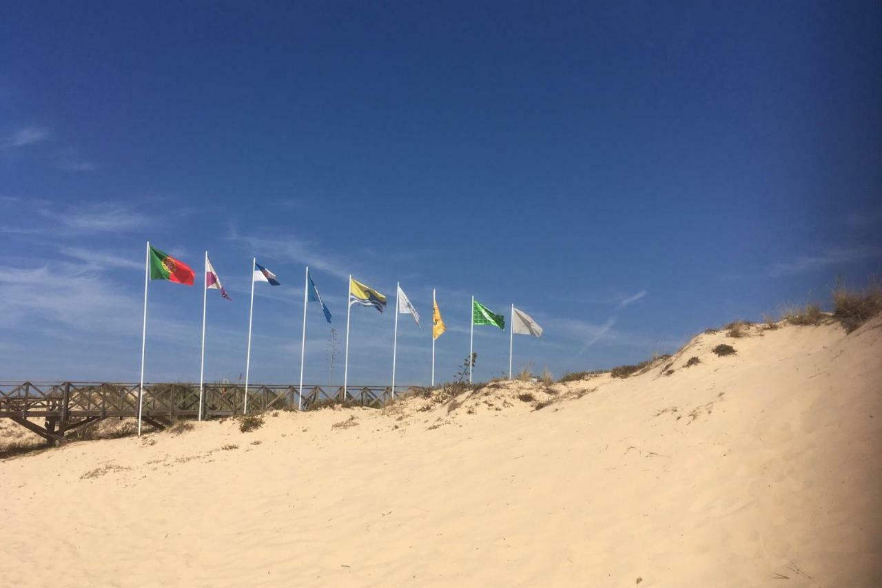 Victory Village Sea Views Quinta do Lago Buitenkant foto