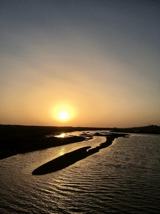 Victory Village Sea Views Quinta do Lago Buitenkant foto