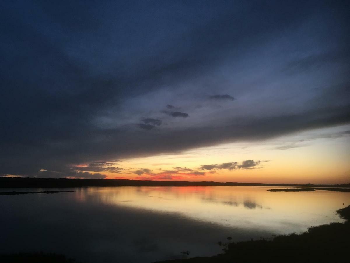 Victory Village Sea Views Quinta do Lago Buitenkant foto