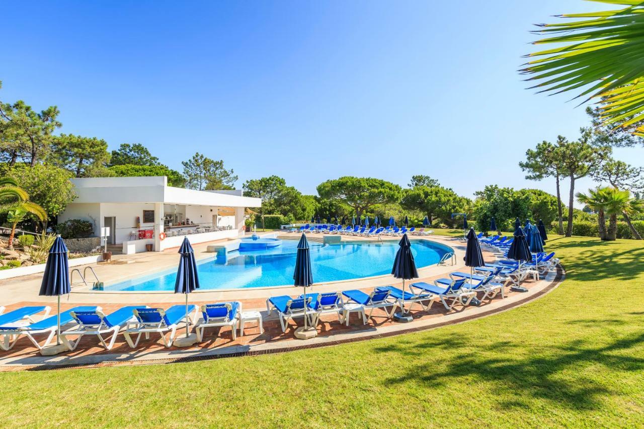 Victory Village Sea Views Quinta do Lago Buitenkant foto