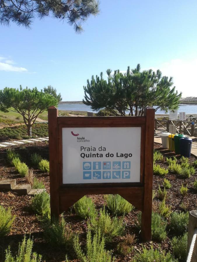 Victory Village Sea Views Quinta do Lago Buitenkant foto