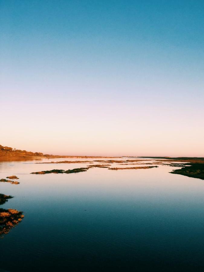 Victory Village Sea Views Quinta do Lago Buitenkant foto