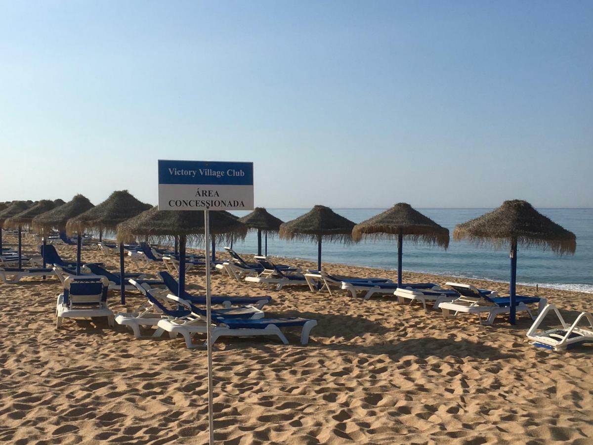 Victory Village Sea Views Quinta do Lago Buitenkant foto