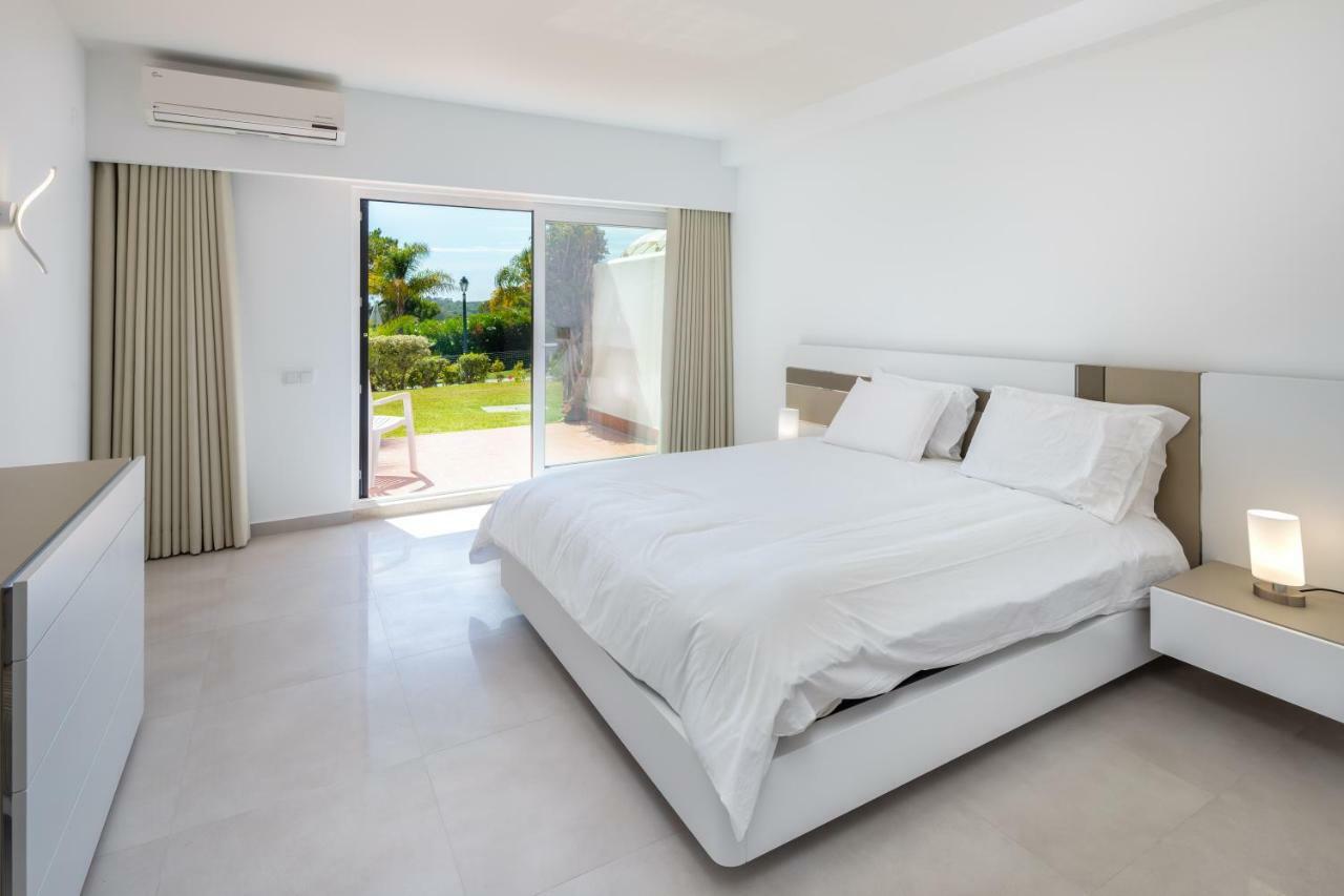 Victory Village Sea Views Quinta do Lago Buitenkant foto