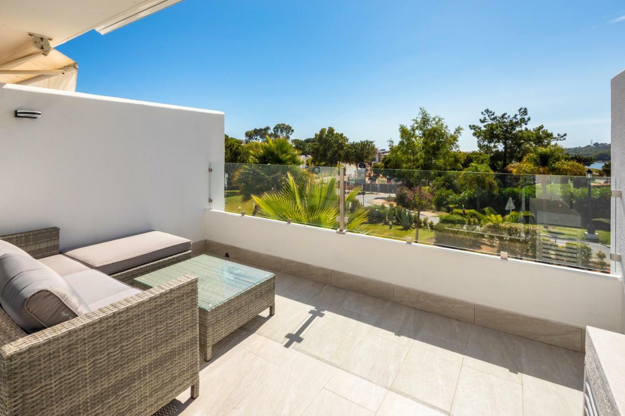 Victory Village Sea Views Quinta do Lago Buitenkant foto
